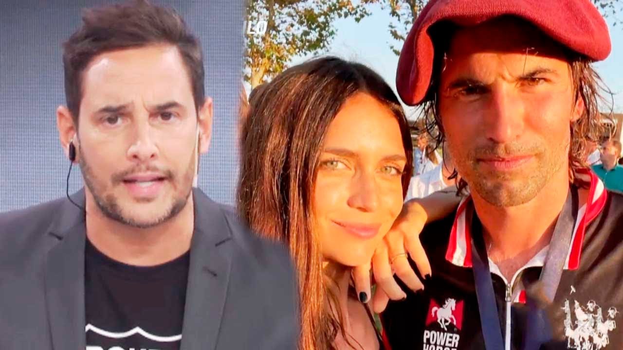 CONFIRMADO: ZAIRA NARA ESTÁ SEPARADA DE SU MARIDO DESPUÉS DE TANTOS RUMORES Y NO HABRÍA VUELTA ATRÁS