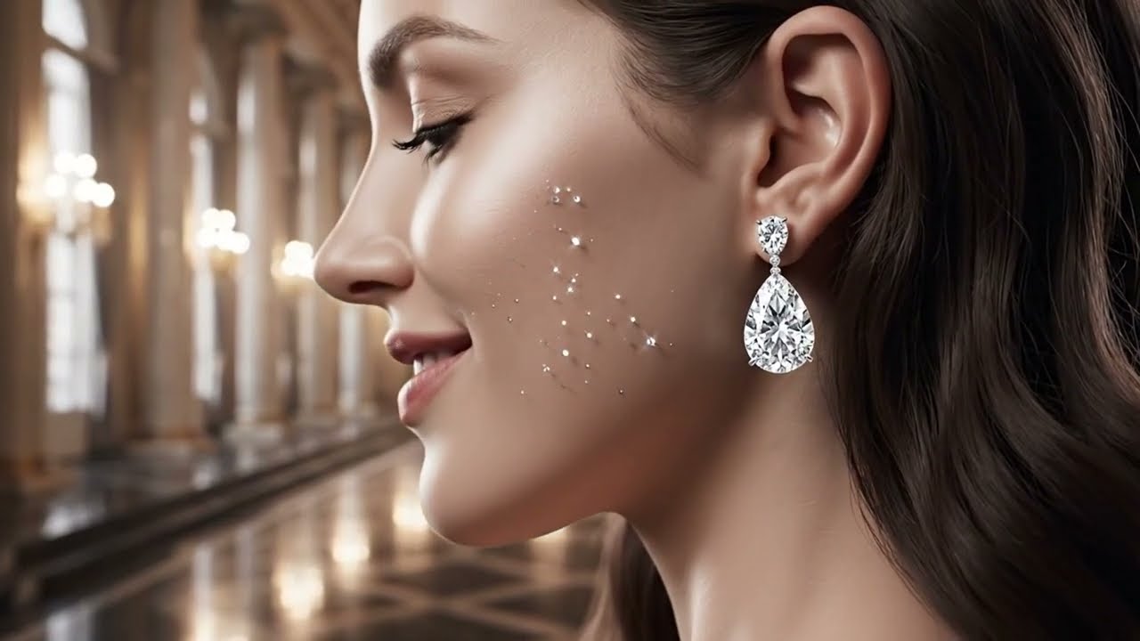 The Price of Beauty | body swap | tg transformation | boy into girl