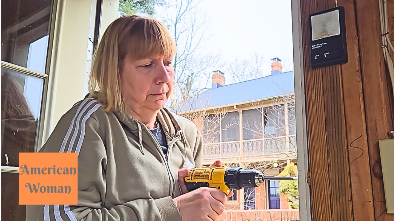 She's a Brick House. Little cleaner, little safer.