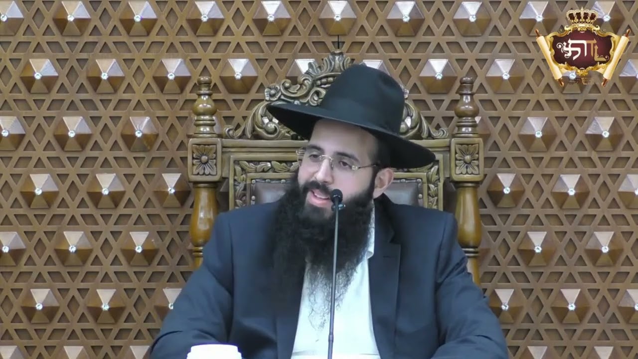 מי שמקבל בזיונות ושותק - ברכותיו מתקבלות!!! שיעור ענק!!