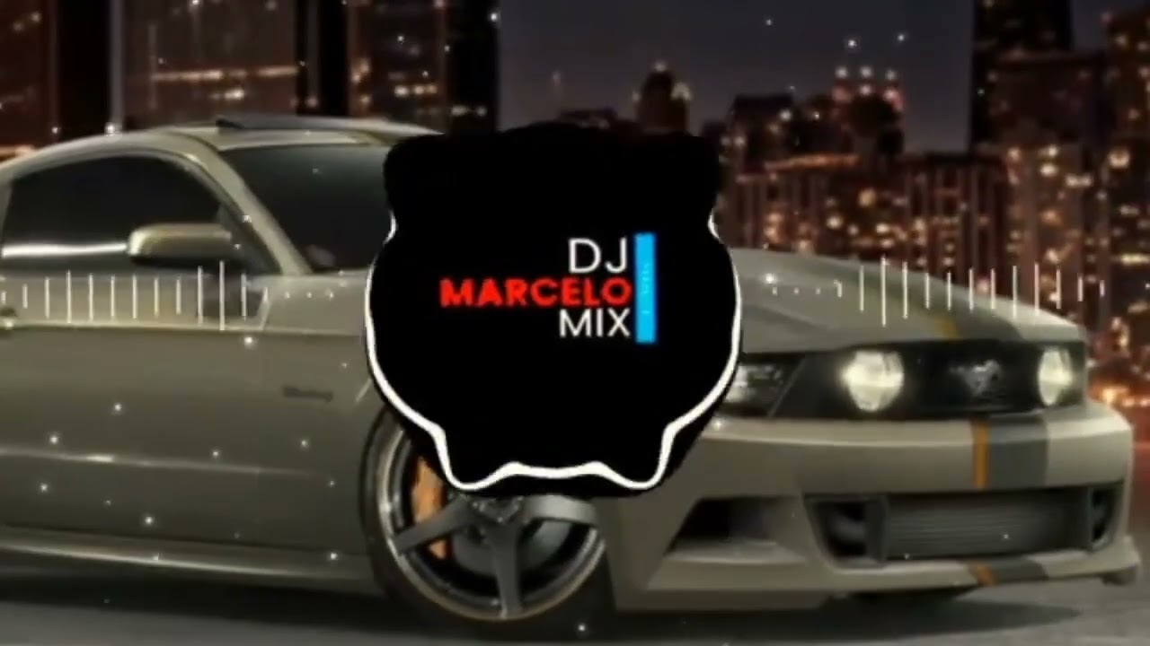 Baila - ( MARCELO MIX REMIX ) 2025#music #dance #remix #edm #mix