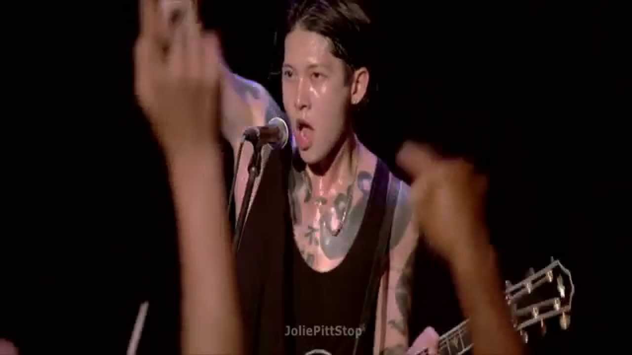 UNBROKEN CAST&CREW CONCERT FEATURING MIYAVI