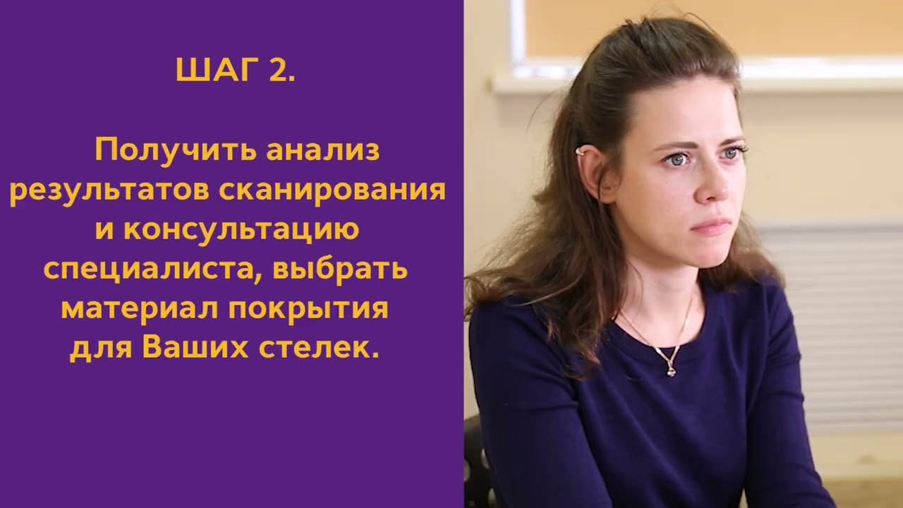 Индивидуальные ортопедические стельки: Зачем они нужны, кому подойдут и как выбрать лучшие?