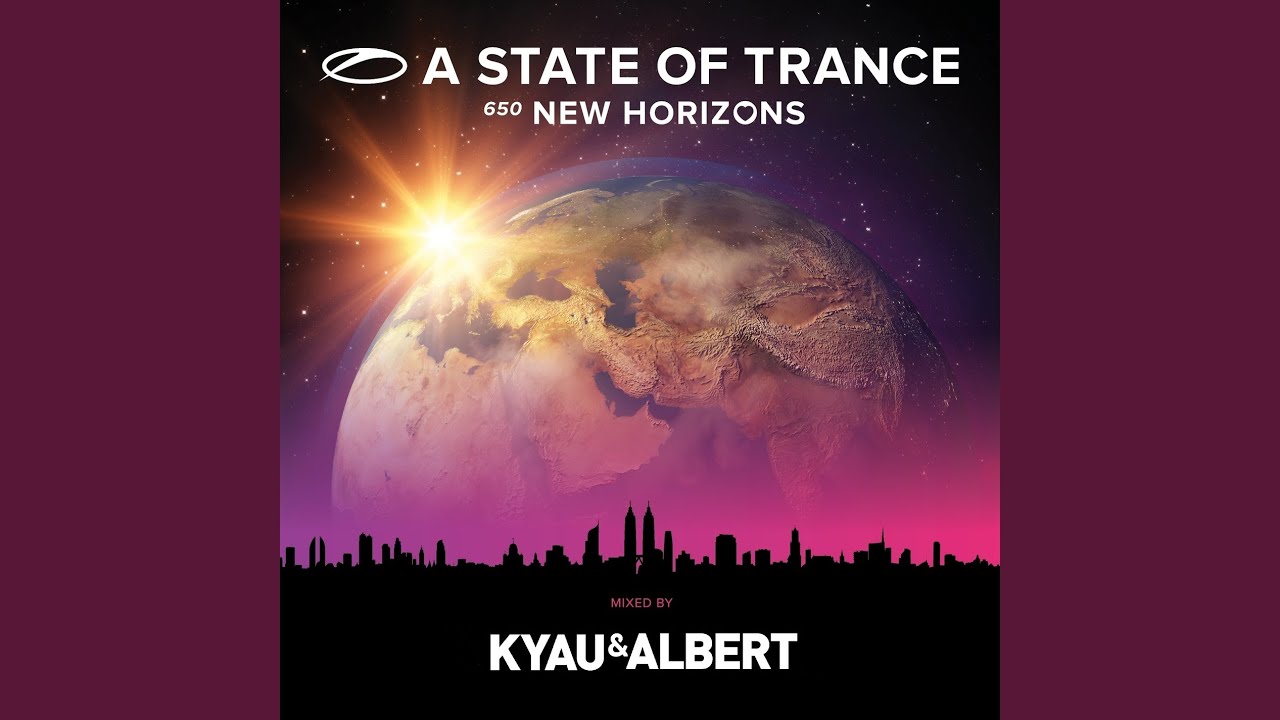 6AM (Kyau & Albert Remix)