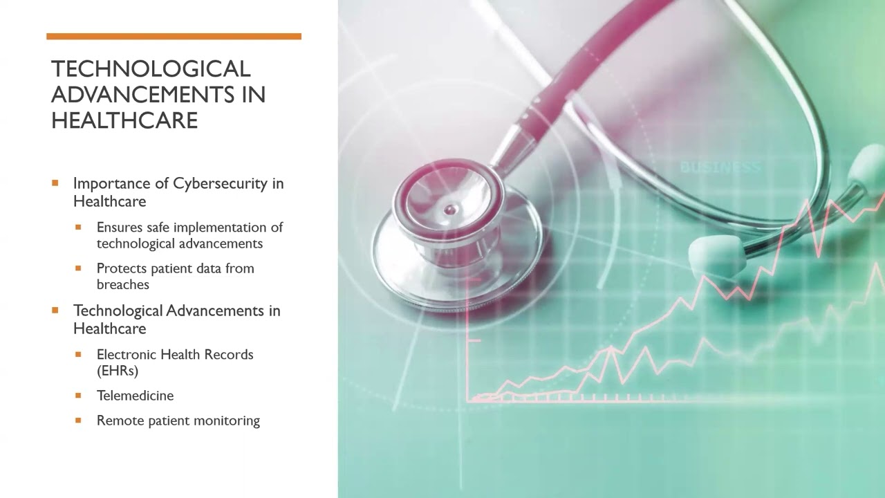 Cybersecurity in Modern Healthcare: Safeguarding Digital Health