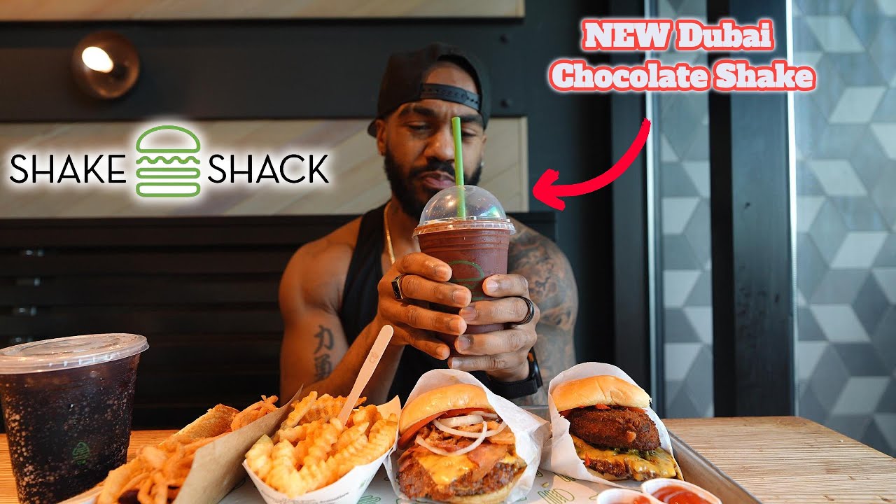 I Was DEAD WRONG About Shake Shack.