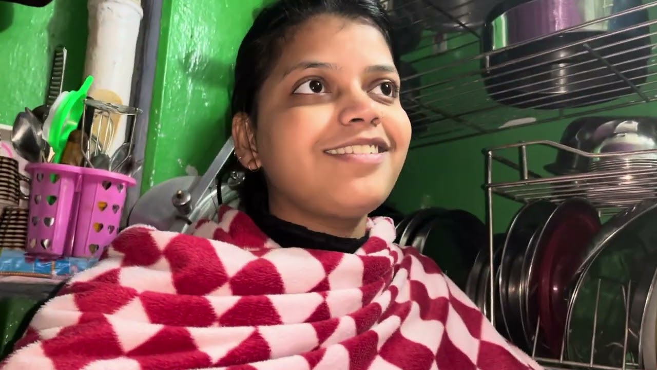 Aaj hum phir scooty chalane gye😄#aanchalgupta #dailyvlog #familyvlog 