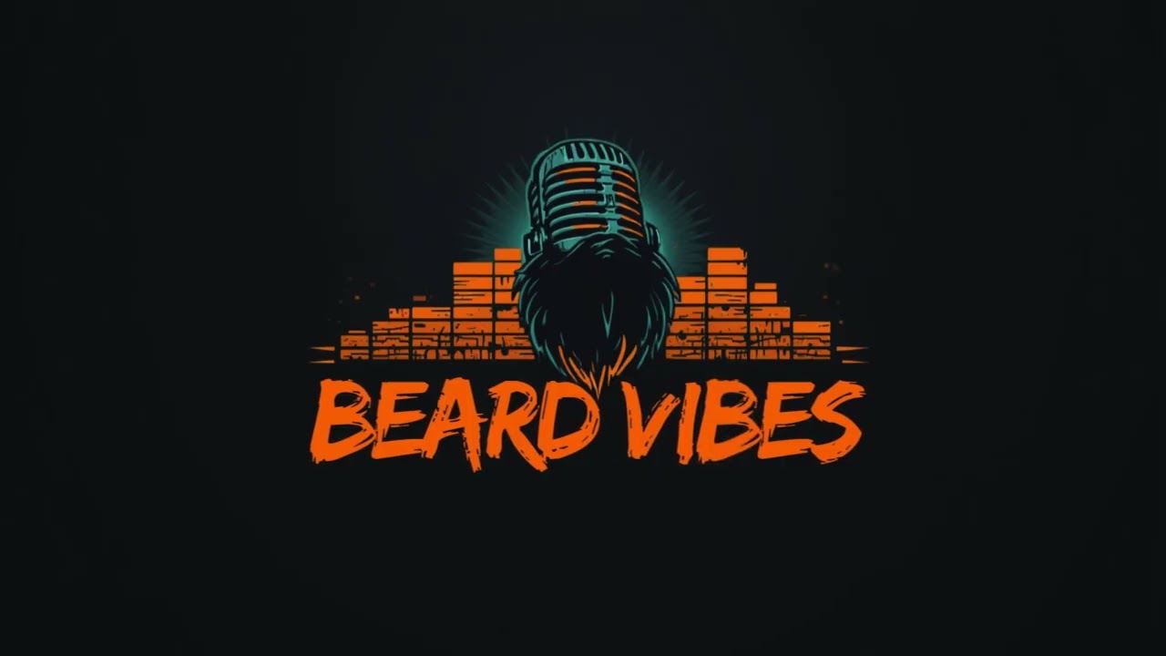 Welcome to Beard Vibes channel