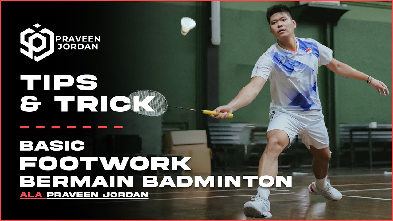[Tips & Trick] Ala Praveen Jordan Eps. 3 - 