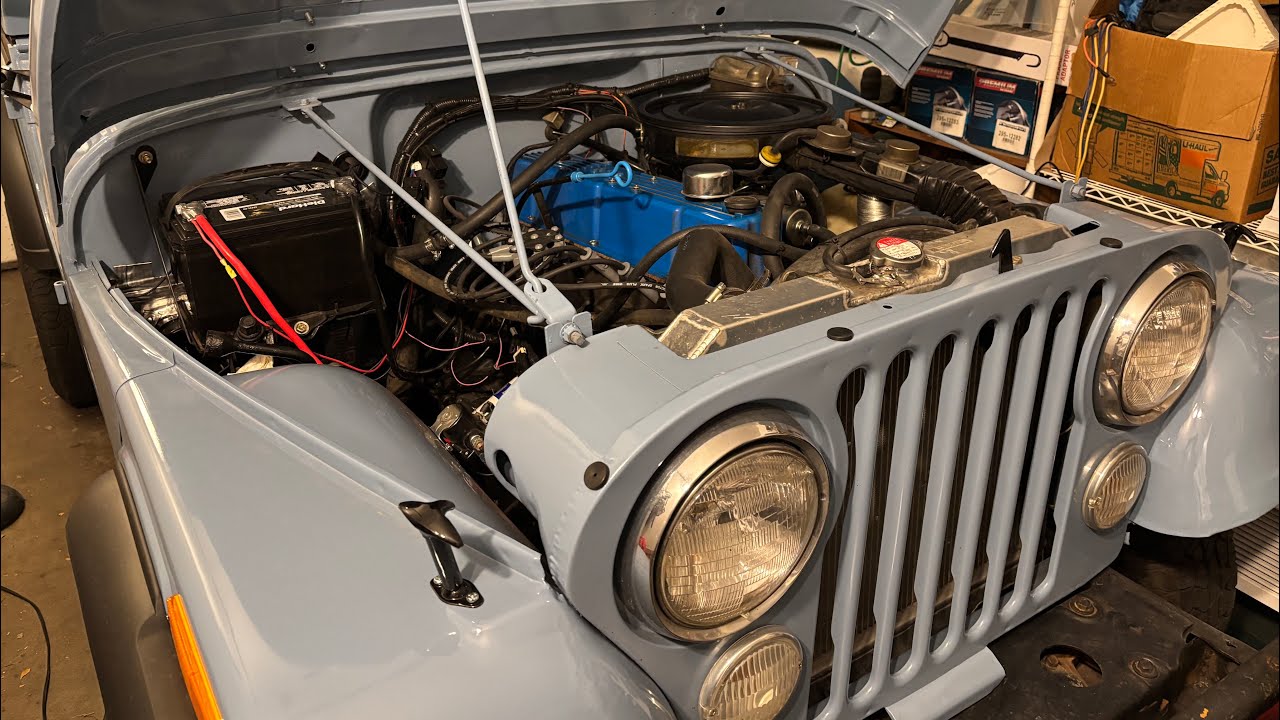 Starting Issue Update and New Old Stereo