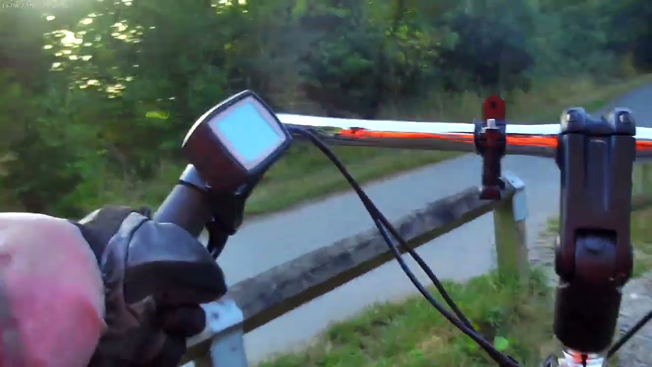 Stover Trail Ride