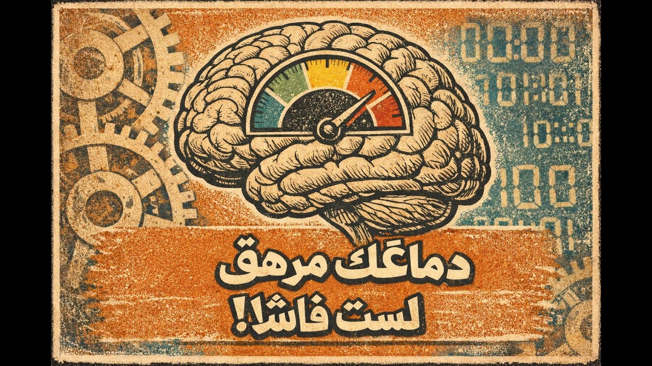 لماذا تشعر أنك 