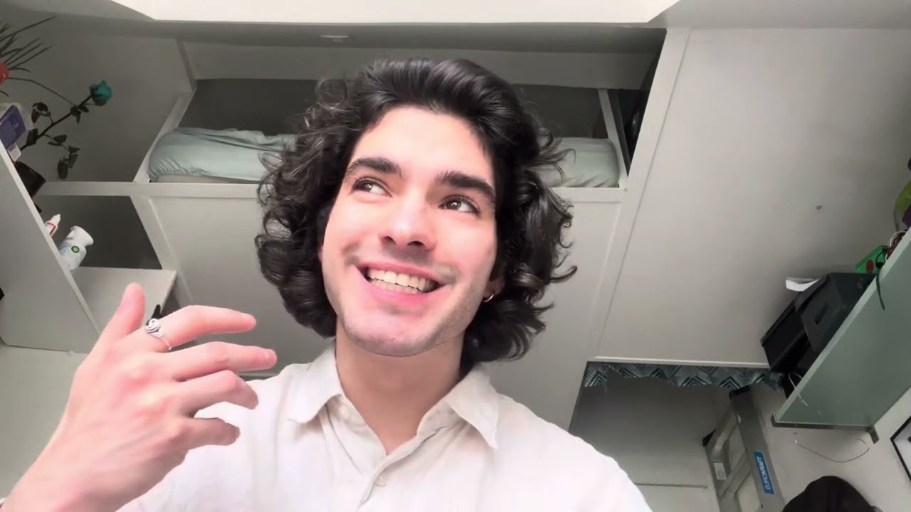 ASMR - Le vieux sage et ses réflexions
