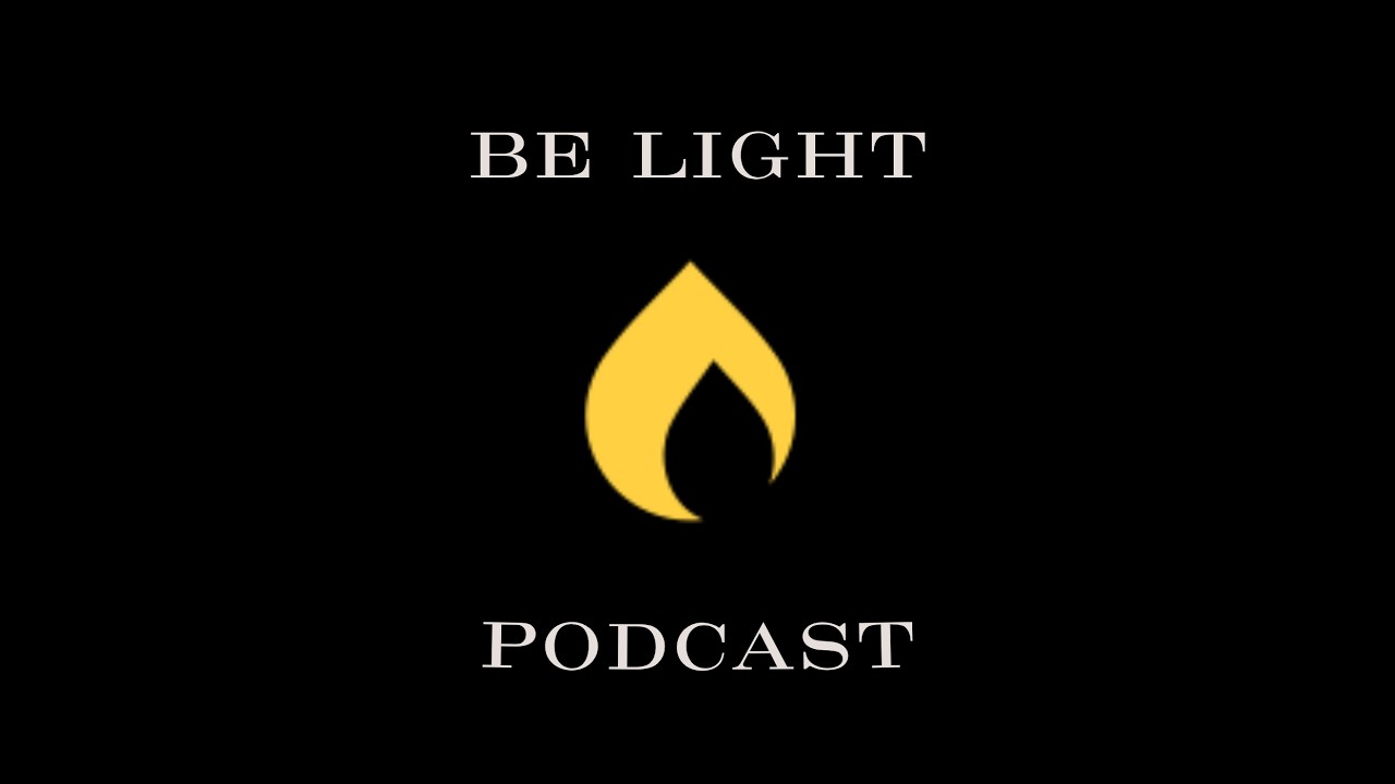 3.3.26 Be Light Podcast: Sermon Recap