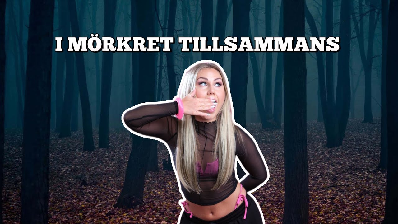 LIA LARSSON - I MÖRKRET TILLSAMMANS (Music Video)