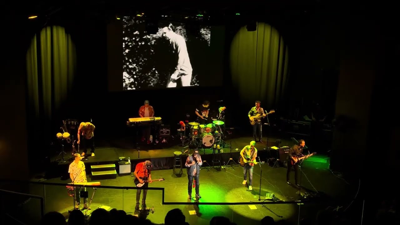 The Beach Boys ~ 23 Sloop John B ~ 02-22-2026 Live at Wild Horse Pass, Chandler, AZ