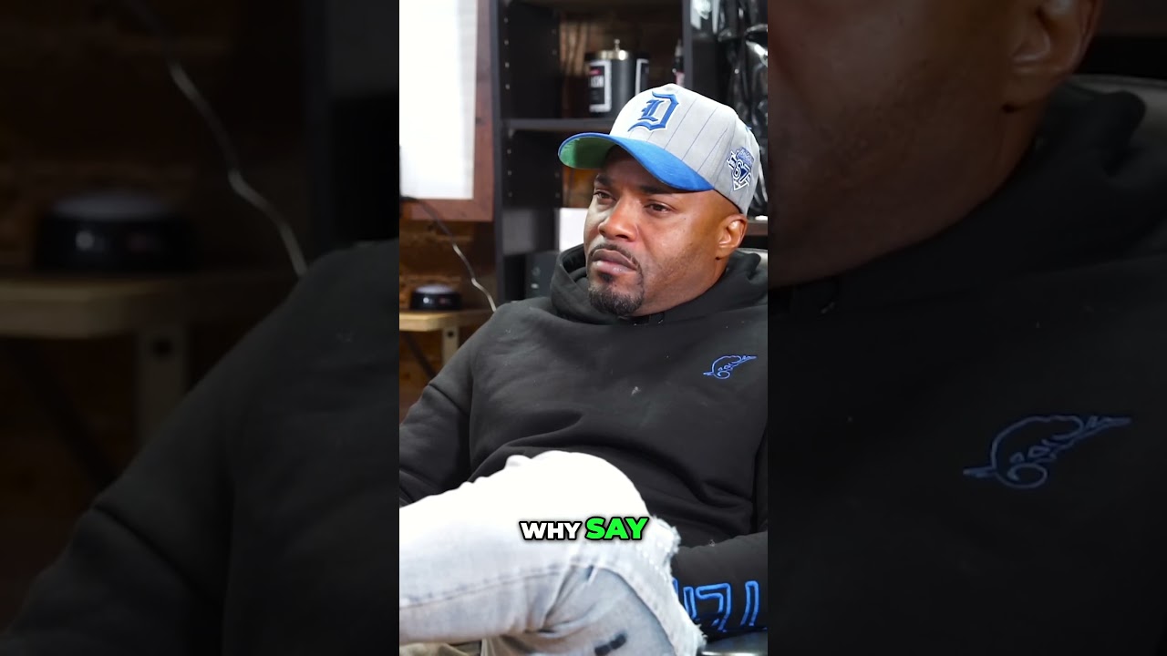 DMX: Untold Stories of Faith and Risk