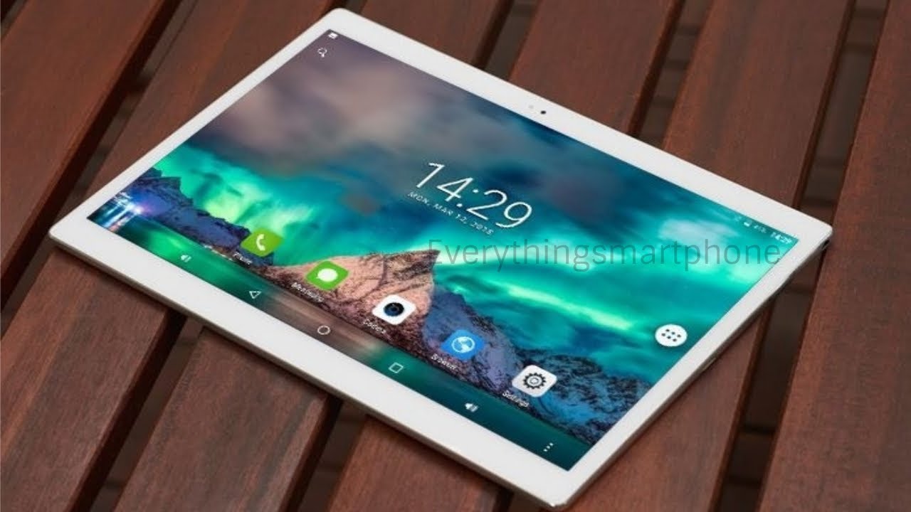 Top 5 Best Cheap Chinese Tablet Under $100 | Best Cheap Android Tablet 2020