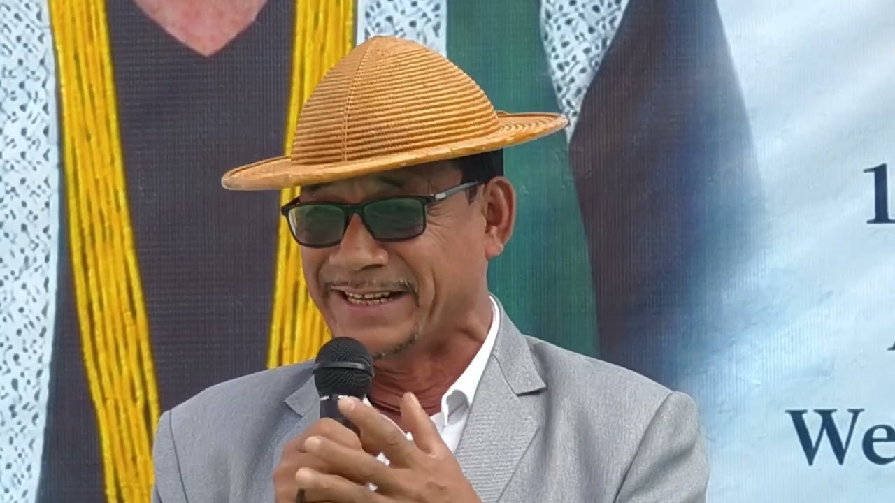 MOGUM ETE on 1st Death Anniversary of Late Renyak Loya on 24.01.2026