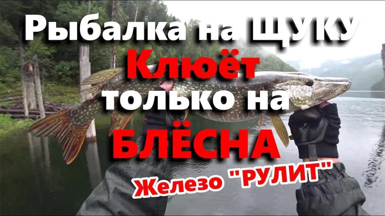 Рыбалка у 
