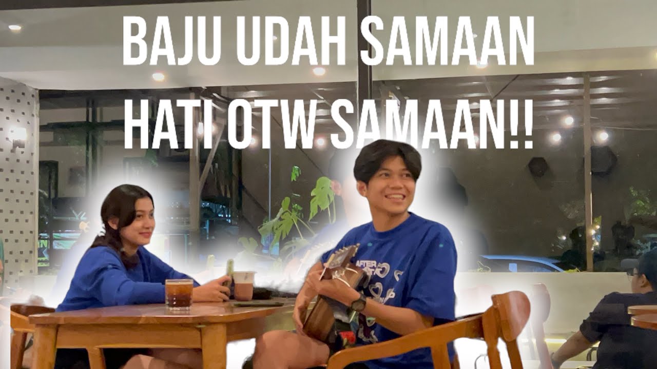 FIRA AKU PADAMU