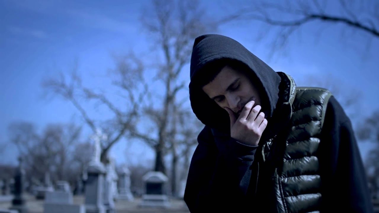 Young Illy X A.P - When I Die | Shot By: @DADAcreative