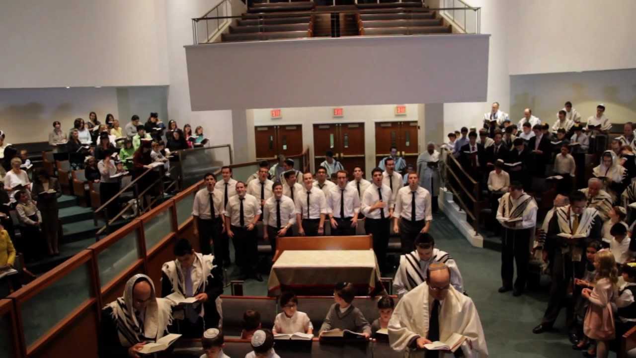 The Maccabeats - Book of Good Life