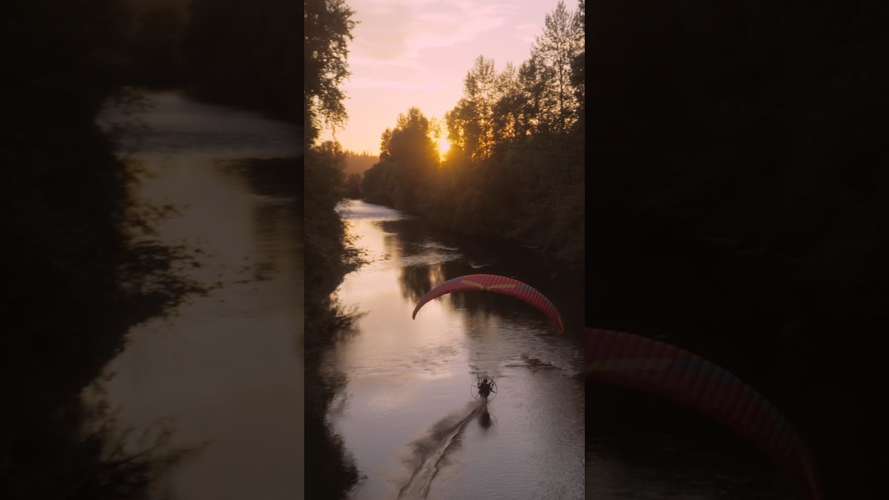 How to PARAMOTOR (Q&A) 