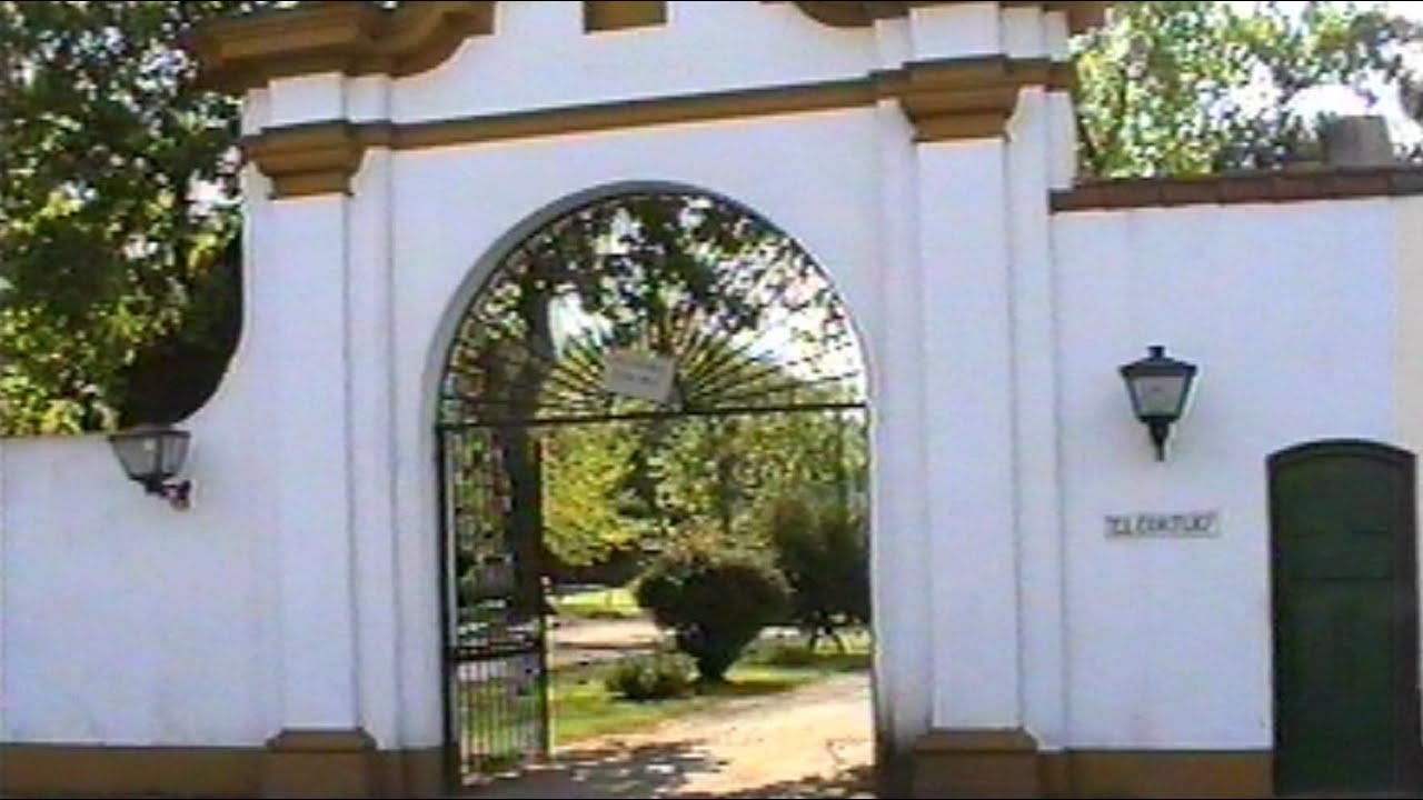 El Cortijo 1994