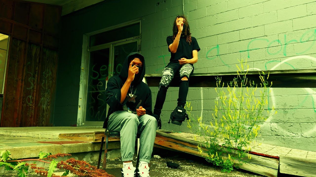 Richh YN x Tre - Belt ( Official Video )