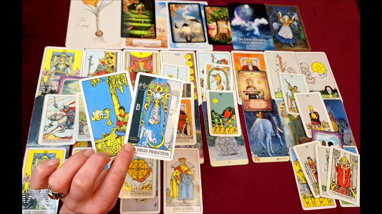 JUNGFRAU MÄRZ 2026 ★ Der Herrscher bringt neue Lebensfreude ★ TAROT ORAKEL