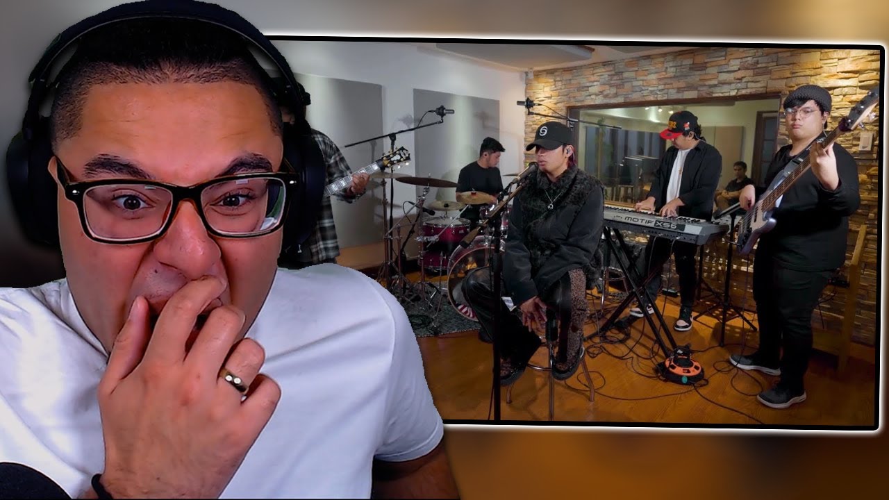 FELIP (SB19) - 'Bulan' and 'Palayo' | #SuperiorSessions Live Band Version | REACTION
