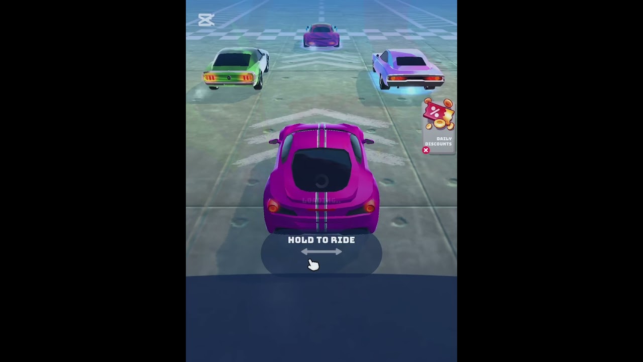 Race Master 