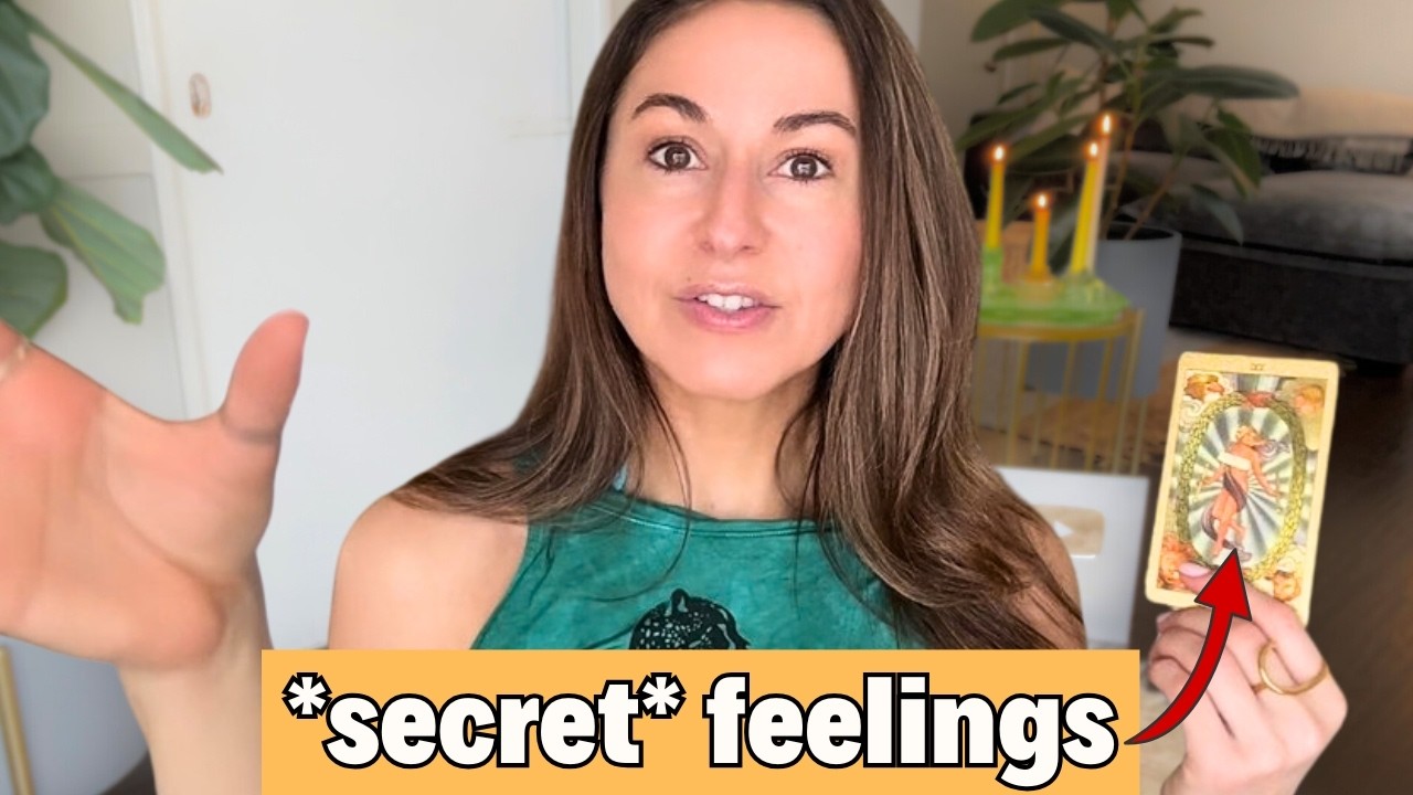 How They Felt the Last Time They Saw You💎Timeless Reading | Mia