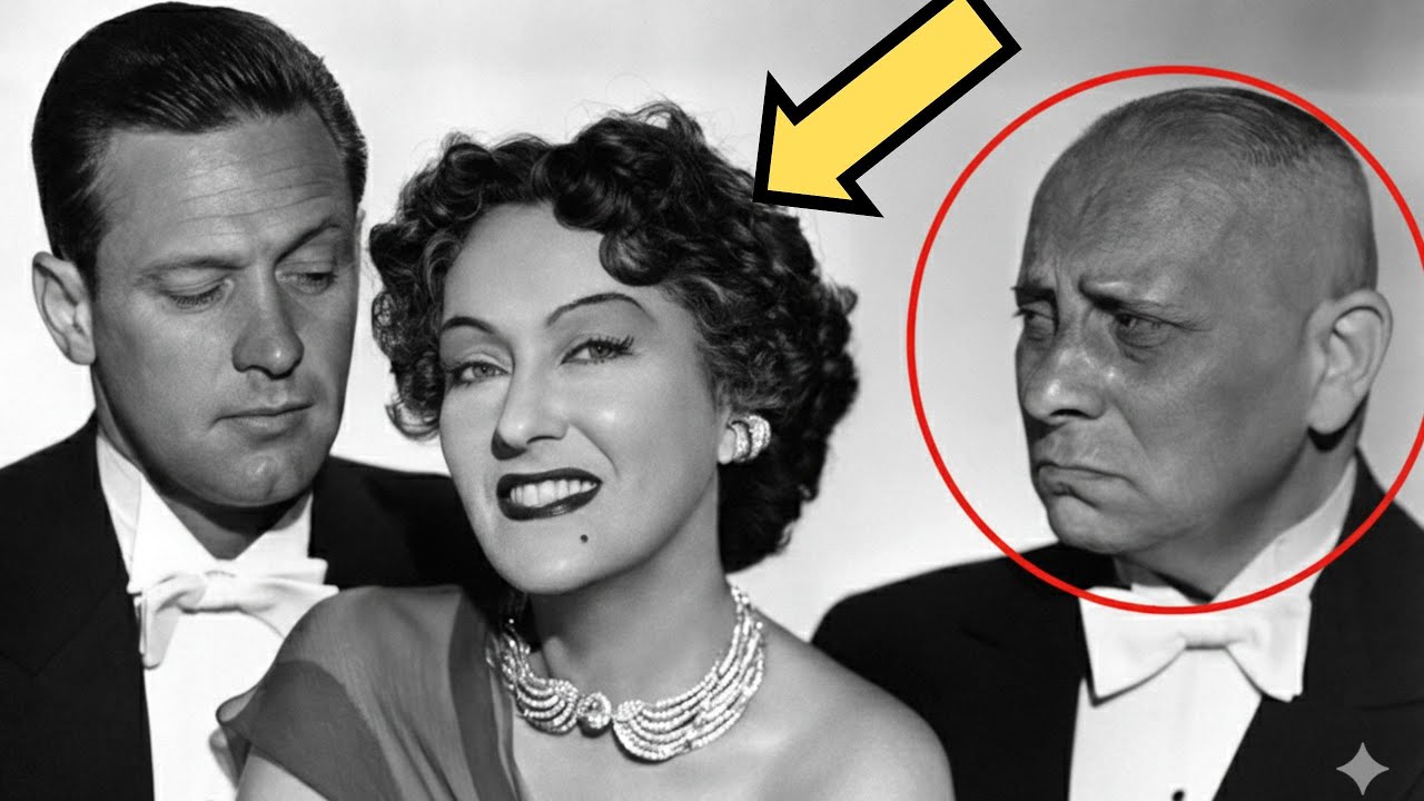 Sunset Boulevard (1950) 15 Weird Details You Missed In This Classic.