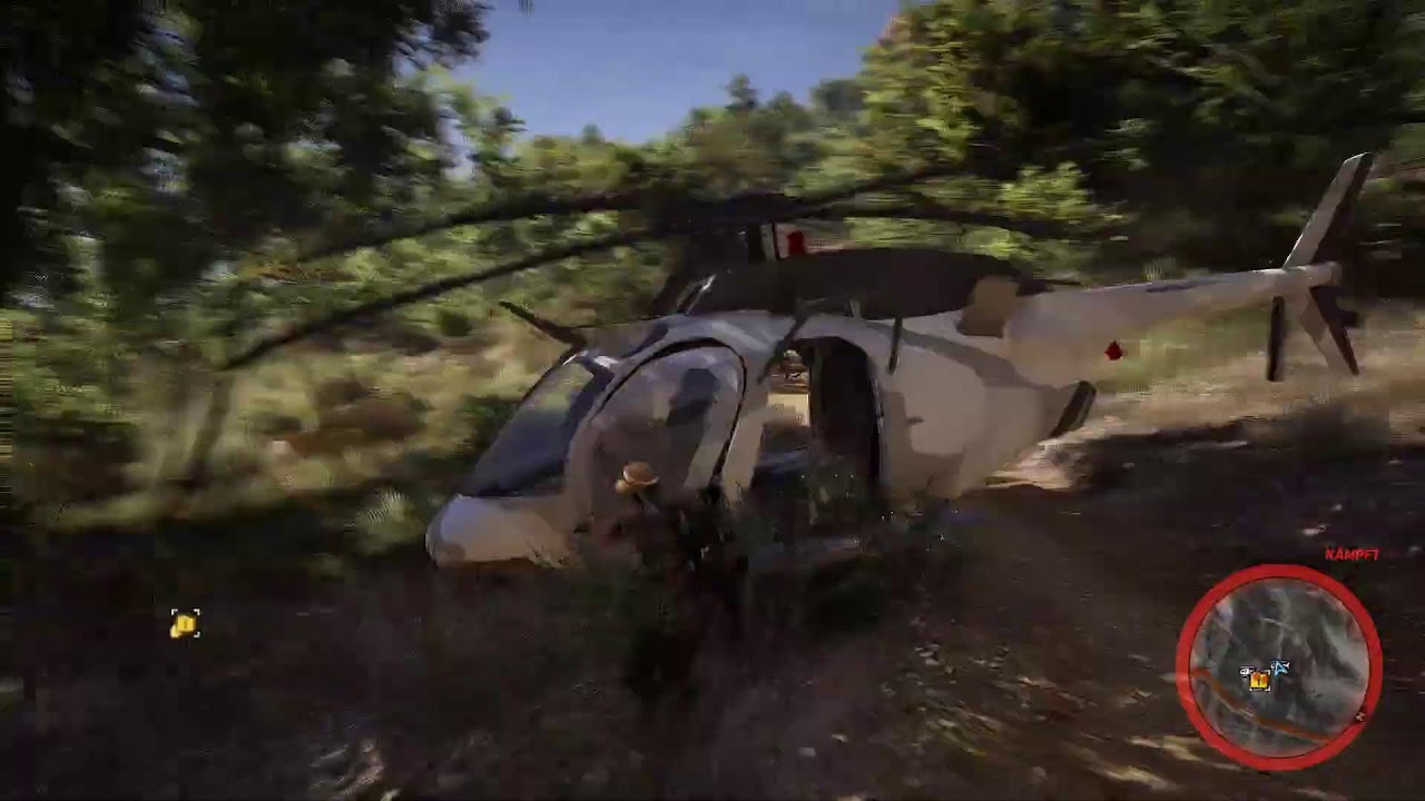 GRW - Ghost Mode Solo Extreme Difficulty