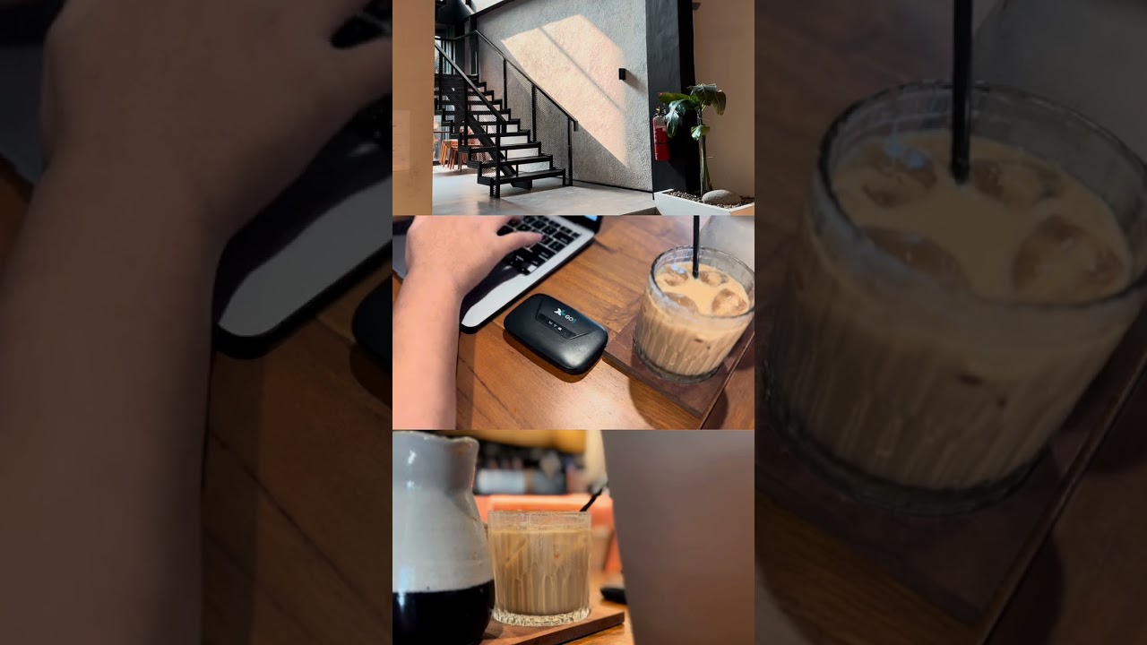 With XL GO IZI, every device stays connected.