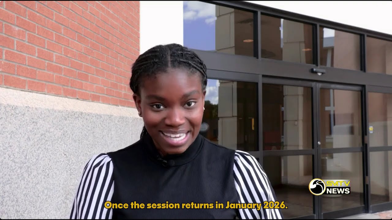 Democrats Break Supermajority in Mississippi - Nov. 20, 2025