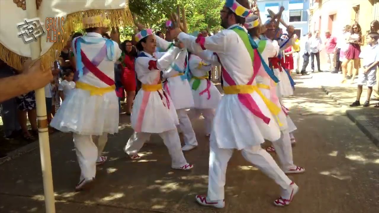 Procesión de Gatón (2015)