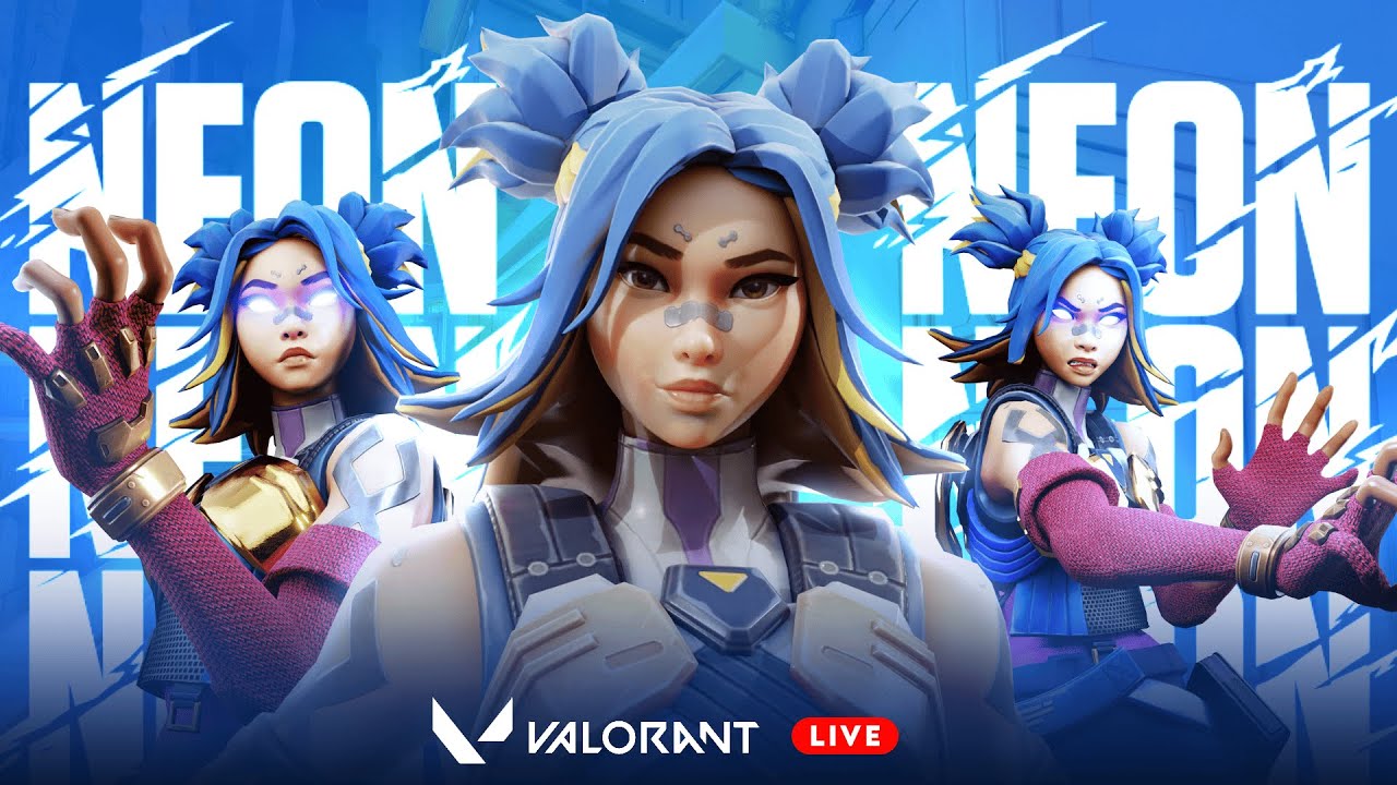Live 🔴 | Cs2! Valorant Later