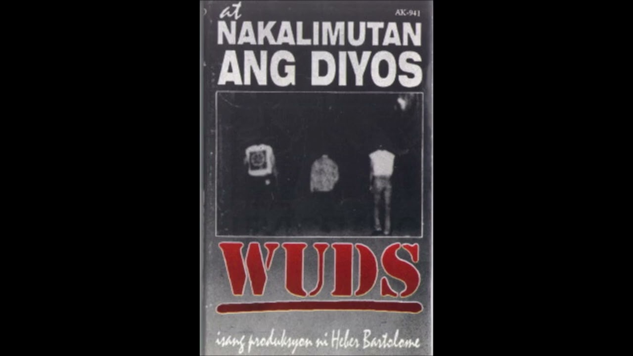 Wuds - Metamorphosis