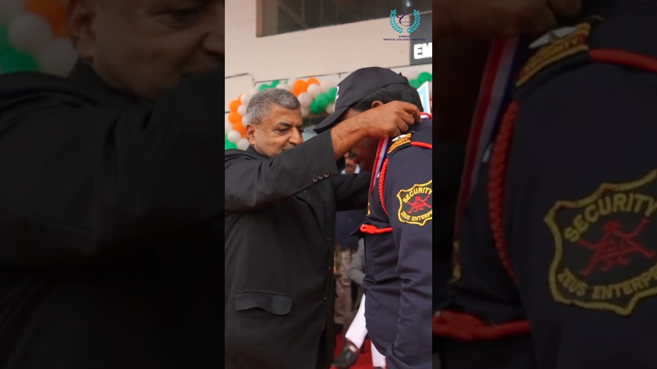 Happy Republic Day 2023 |&nbsp;CMCH
