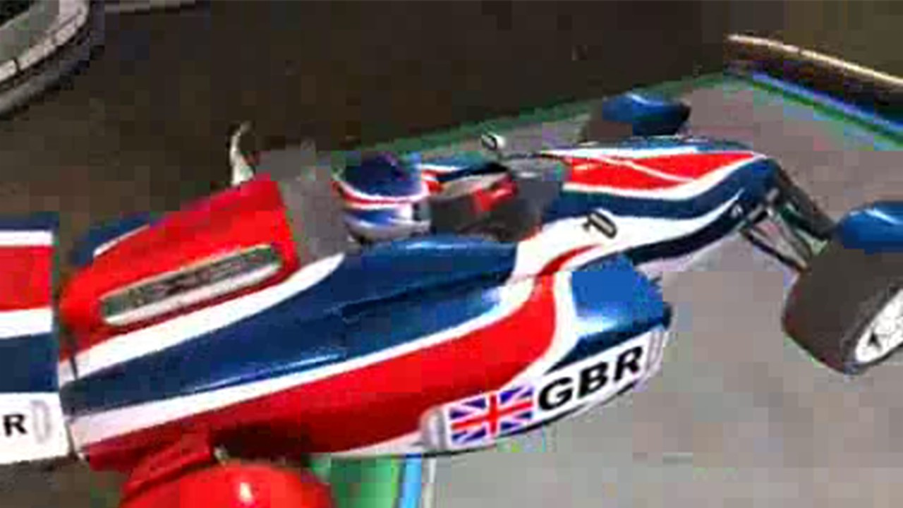 Jubilant (2009) | Trackmania