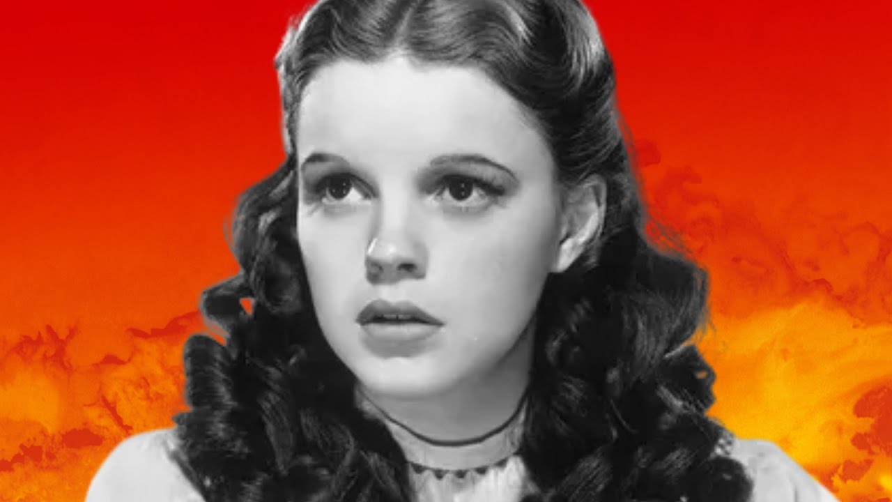 Cora Sue Collins Finally Reveals Why She Quit Hollywood at 18