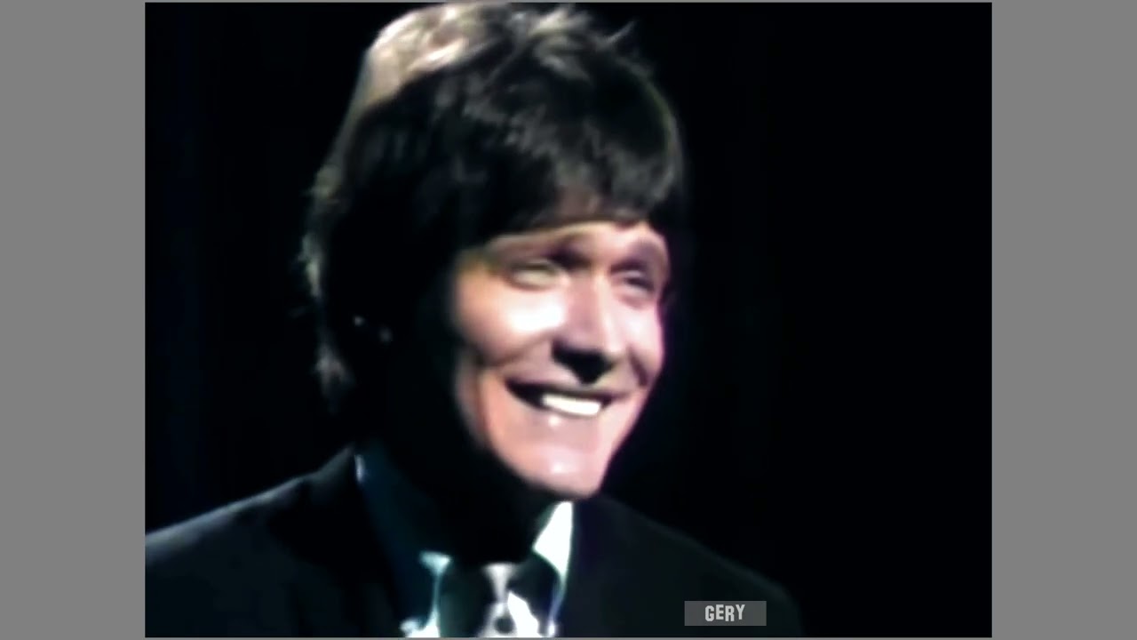Billy Joe Royal - Down In The Boondocks (1965)