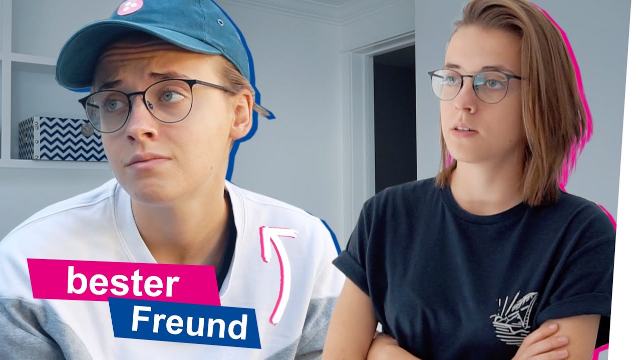 Verliebt in den gleichen Freund! | OKAY eure Stories #29