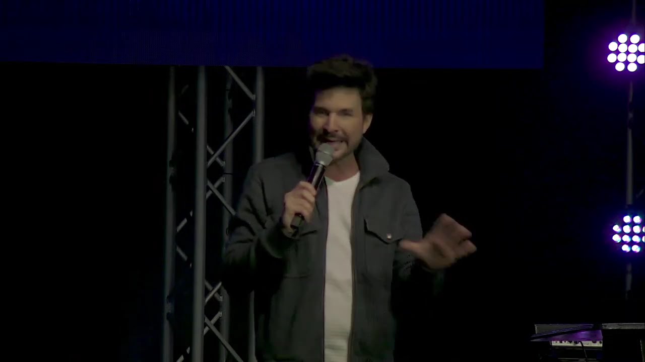 The Voice - Pt.2 | Can You Hear Me Now? | Pastor Steven Yoes | One Church