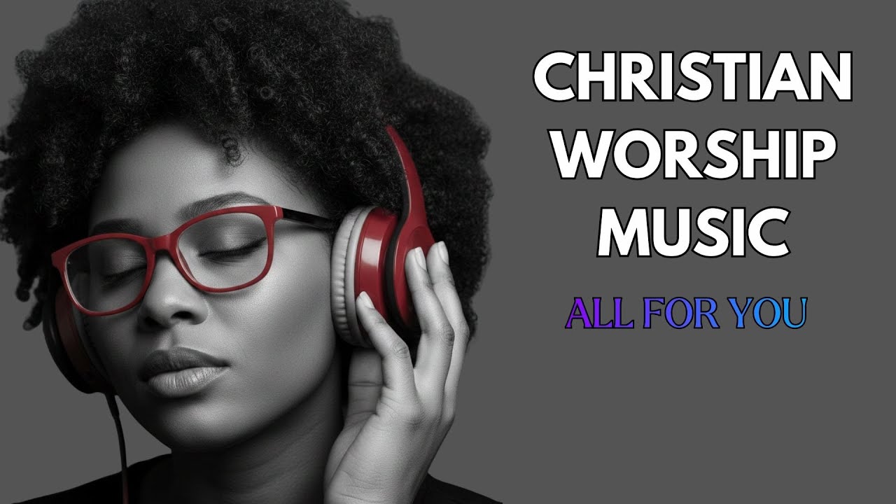 You Are Here | Quiet Worship Music for Prayer, Rest and Deep Awareness of God’s Presence