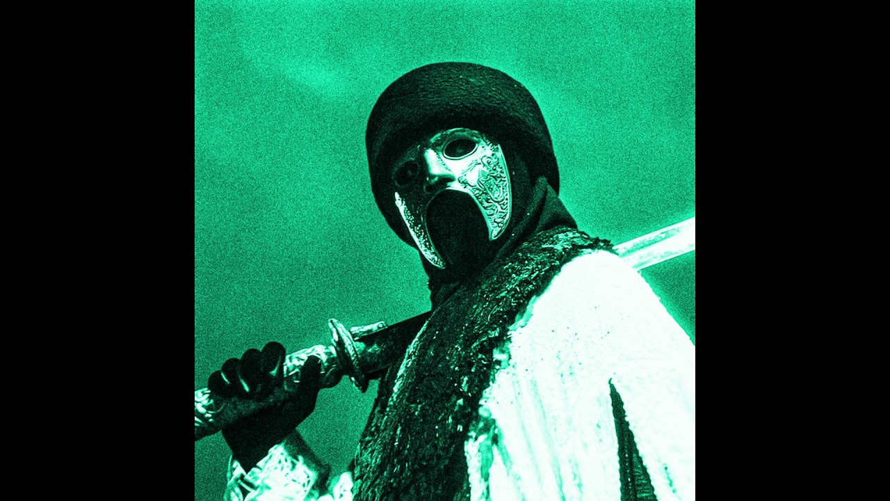 (free) esdeekid x future type beat - 'warrior'