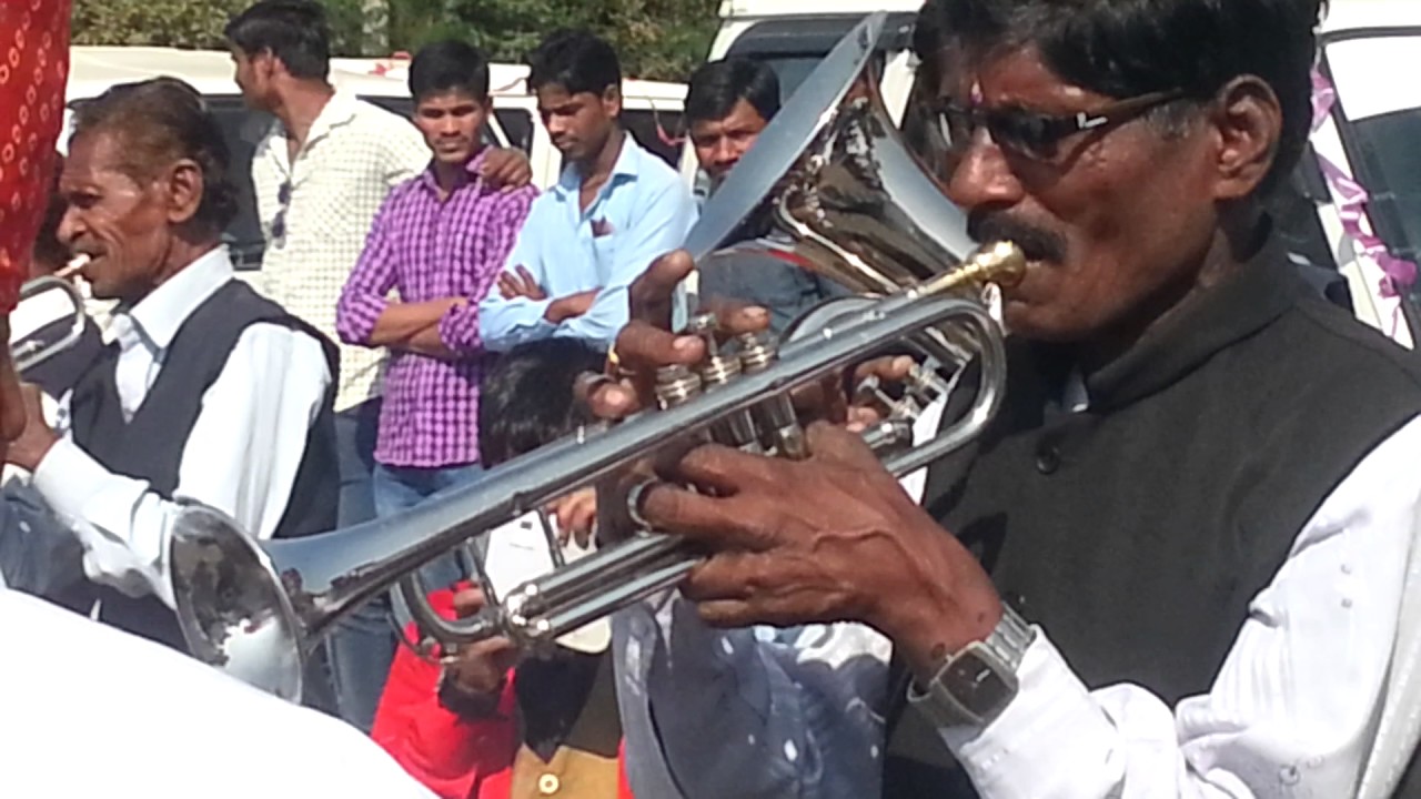 Amar band baramati khel mandala